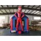 Leão De Chácara Inflável Do Homem Aranha Leão De Chácara Inflável Do Homem Aranha