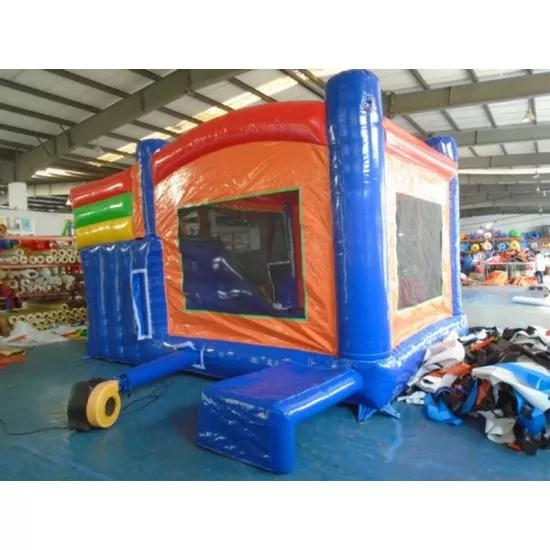House Of Bounce House Of Bounce