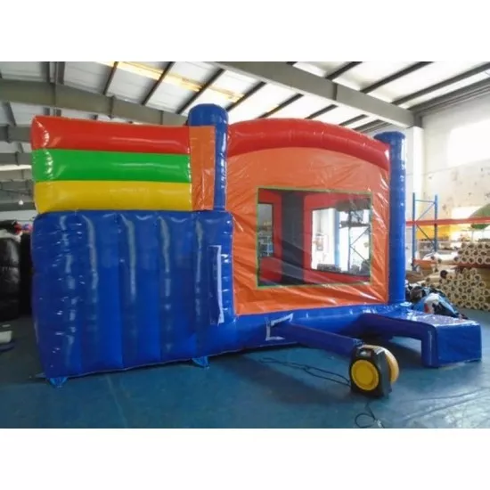 House Of Bounce House Of Bounce