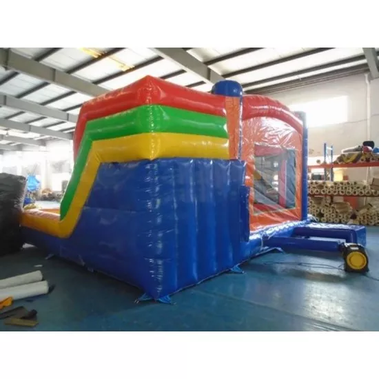 House Of Bounce House Of Bounce