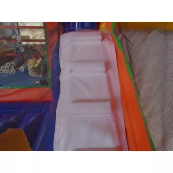 House Of Bounce House Of Bounce