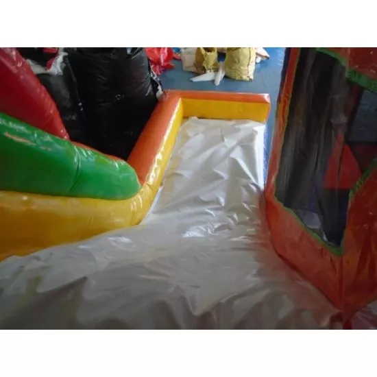 House Of Bounce House Of Bounce
