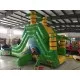 Piscina Inflável Com Tobogã Piscina Inflável Com Tobogã