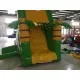 Piscina Inflável Com Tobogã Piscina Inflável Com Tobogã
