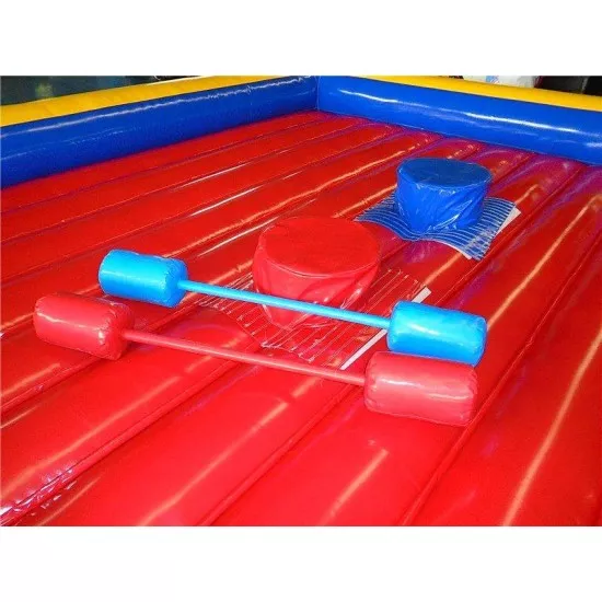 Jousting Pula Pula Inflavel Jousting Pula Pula Inflavel