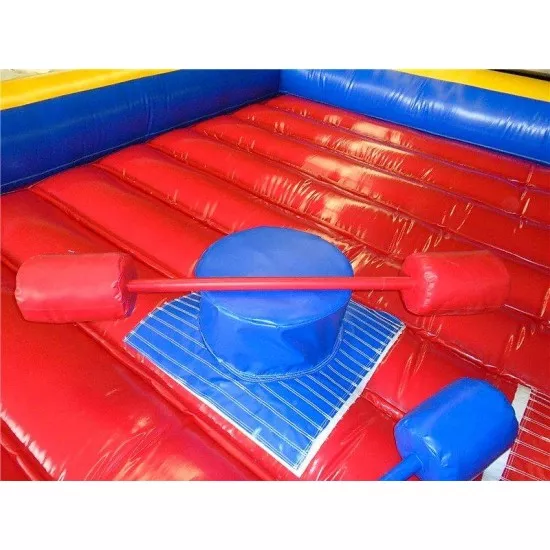 Jousting Pula Pula Inflavel Jousting Pula Pula Inflavel