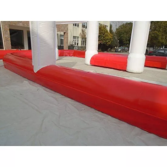 Pista De Corrida Inflável Pista De Corrida Inflável