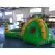 Playzone Inflável Da Selva Playzone Inflável Da Selva