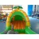 Playzone Inflável Da Selva Playzone Inflável Da Selva