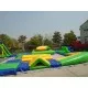 Parque Aquático Inflável Para Adultos Parque Aquático Inflável Para Adultos