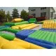 Parque Aquático Inflável Para Adultos Parque Aquático Inflável Para Adultos