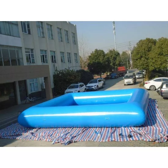 Piscina Inflavel