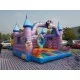 Castelo Saltitante De Mickey Mouse Castelo Saltitante De Mickey Mouse