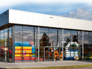 Introdução de JB-Inflatables Introdução de JB-Inflatables
