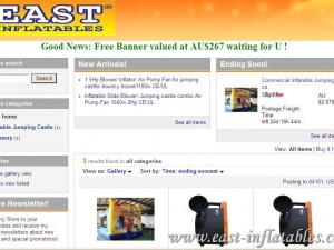 Armazém de Sydney PK China fábrica