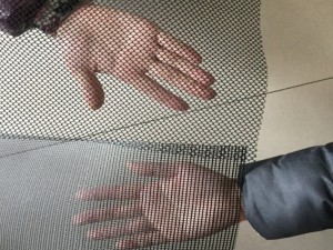 Qual rede usamos e qual rede eles usam?