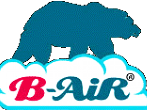 Introdução de B-Air Introdução de B-Air